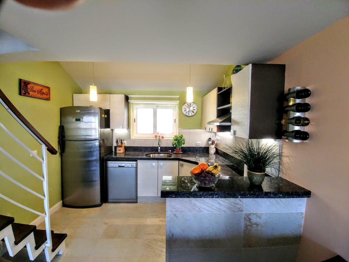 Beautiful 2 Bedroom 2 Bathroom Sea View, Free Parking Ragusa Esterno foto