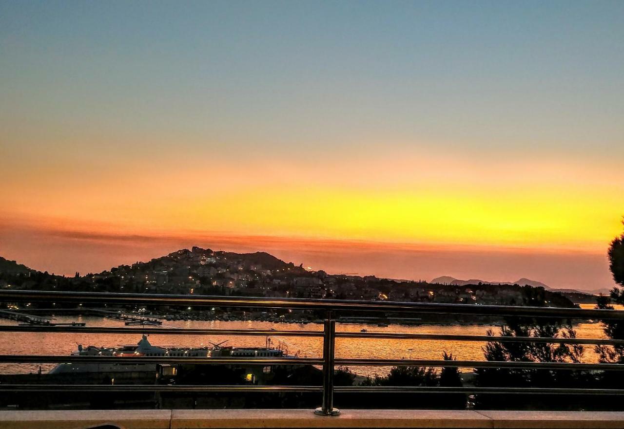 Beautiful 2 Bedroom 2 Bathroom Sea View, Free Parking Ragusa Esterno foto
