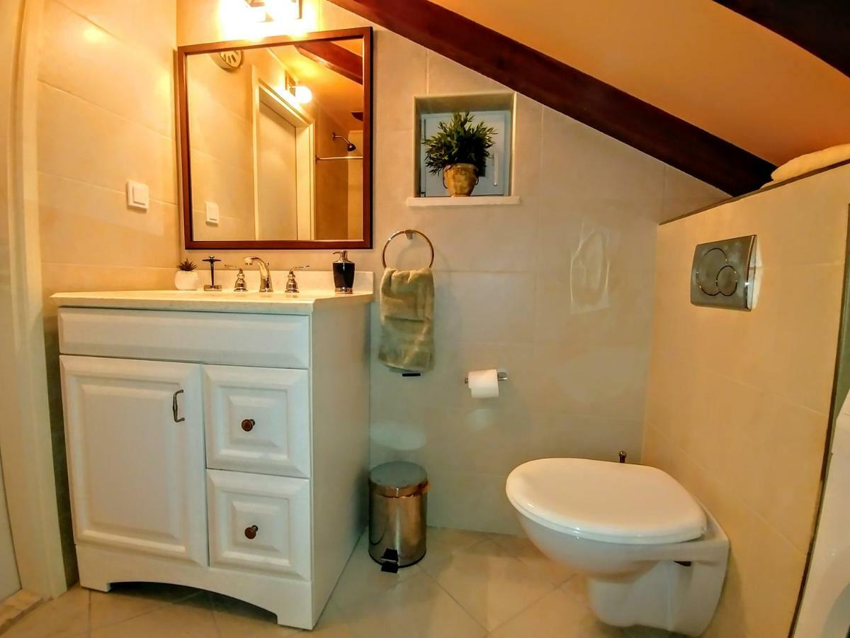 Beautiful 2 Bedroom 2 Bathroom Sea View, Free Parking Ragusa Esterno foto